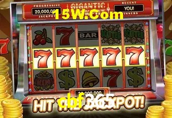 Jackpot Winner