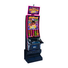 Reload Bonus Slots