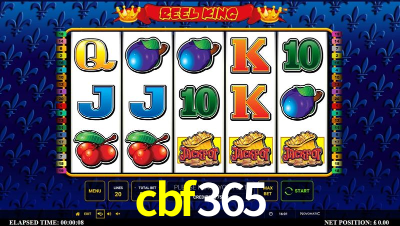 Mesa de Blackjack cbf365